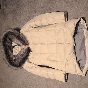 NWOT WINTER COAT